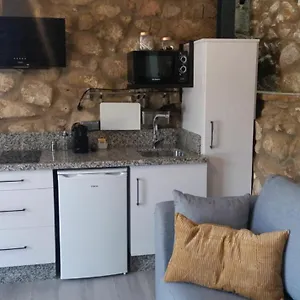 La Bodega Apartamento Andújar