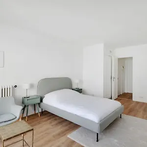  Apartamento Bright For 2 - Champs-elysees