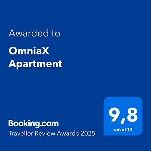 Omniax Apartamento Distrito de Faro
