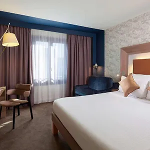 Novotel Les Halles Otel
