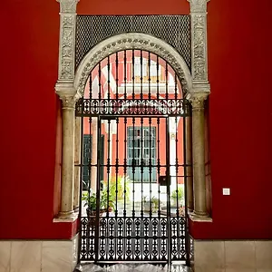 Casa Palacio Dona Guiomar Apartamento Sevilla